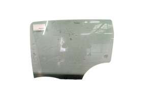 Vitre arriere gauche RENAULT ZOE 2 Photo n°1