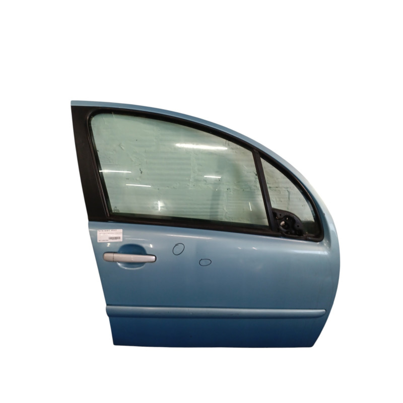 Porte avant droit CITROEN C3 1 Photo n°1