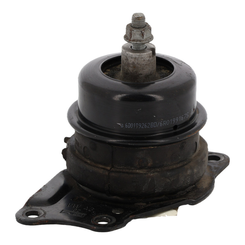 Support moteur droit SKODA FABIA 2 Photo n°1