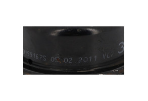 Support moteur droit SKODA FABIA 2 Photo n°6