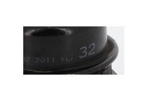 Support moteur droit SKODA FABIA 2 Photo n°7