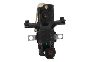 Support moteur gauche SKODA FABIA 2 Photo n°2