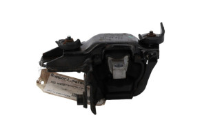 Support moteur gauche SKODA FABIA 2 Photo n°5