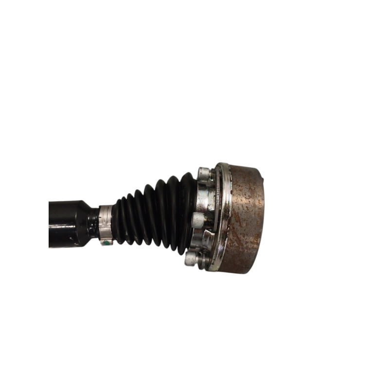 Cardan droit (transmission) SKODA FABIA 2 Photo n°1