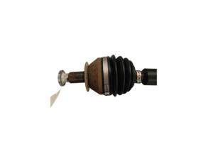 Cardan droit (transmission) SKODA FABIA 2 Photo n°2