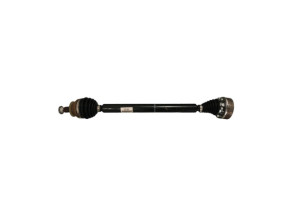 Cardan droit (transmission) SKODA FABIA 2 Photo n°4