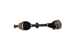 Cardan gauche (transmission) SKODA FABIA 2 Photo n°1