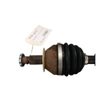 Cardan gauche (transmission) SKODA FABIA 2 Photo n°3