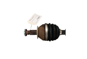 Cardan gauche (transmission) SKODA FABIA 2 Photo n°3