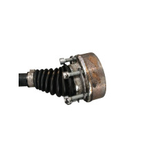 Cardan gauche (transmission) SKODA FABIA 2 Photo n°5