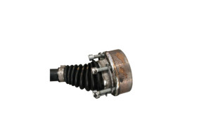 Cardan gauche (transmission) SKODA FABIA 2 Photo n°5