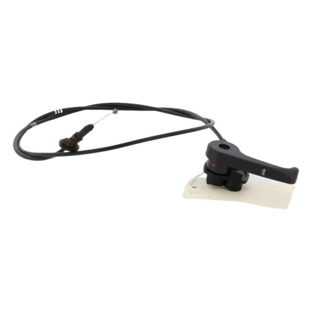 Poignee d'ouverture de capot HYUNDAI SANTA FE 3