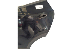 Porte arriere gauche HYUNDAI SANTA FE 3 Photo n°1