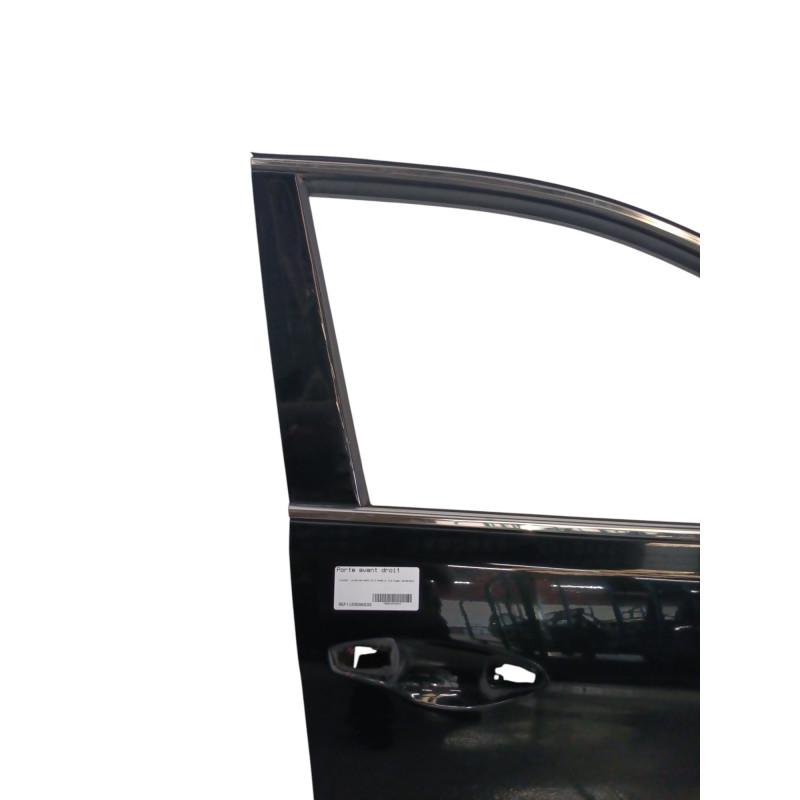 Porte avant droit HYUNDAI SANTA FE 3 Photo n°1