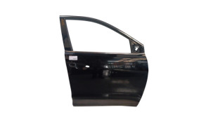 Porte avant droit HYUNDAI SANTA FE 3 Photo n°2