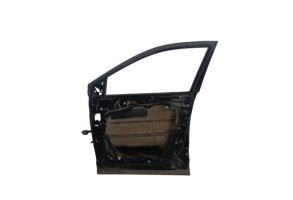 Porte avant droit HYUNDAI SANTA FE 3 Photo n°4