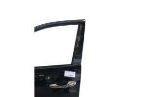 Porte avant gauche HYUNDAI SANTA FE 3 Photo n°2