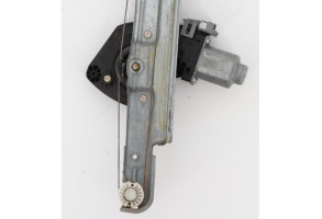 Leve vitre electrique arriere gauche CITROEN DS5 Photo n°5
