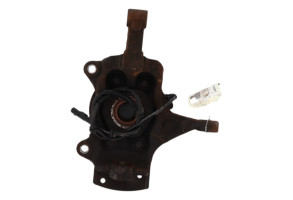 Pivot de moyeu avant droit RENAULT TRAFIC 3 COURT Photo n°2