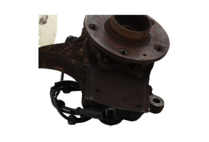 Pivot de moyeu avant droit RENAULT TRAFIC 3 COURT Photo n°3
