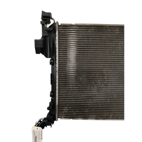 Radiateur eau RENAULT TRAFIC 3 COURT
