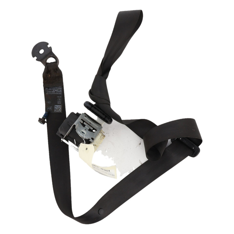 Ceinture avant droit RENAULT TRAFIC 3 COURT Photo n°1
