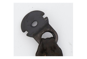 Ceinture avant droit RENAULT TRAFIC 3 COURT Photo n°2