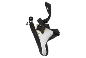 Ceinture avant droit RENAULT TRAFIC 3 COURT Photo n°5