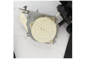 Ceinture avant droit RENAULT TRAFIC 3 COURT Photo n°9