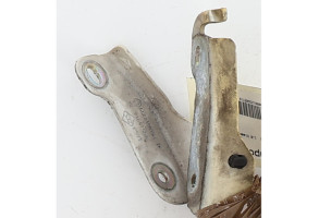 Charniere de capot RENAULT TRAFIC 3 COURT Photo n°3