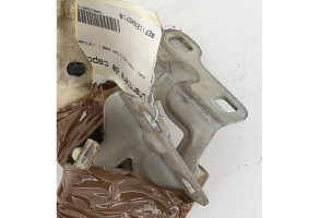 Charniere de capot RENAULT TRAFIC 3 COURT Photo n°4