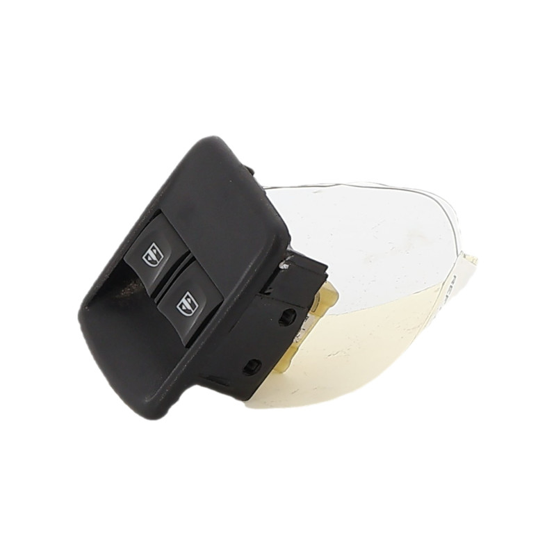 Interrupteur de leve vitre avant gauche RENAULT TRAFIC 3 COURT Photo n°1