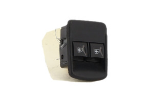 Interrupteur de leve vitre avant gauche RENAULT TRAFIC 3 COURT Photo n°4