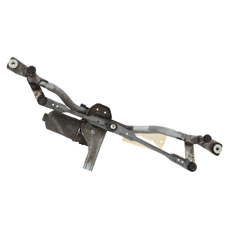Moteur essuie glace avant RENAULT TRAFIC 3 COURT Photo n°1