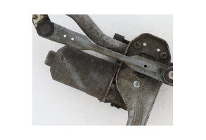 Moteur essuie glace avant RENAULT TRAFIC 3 COURT Photo n°4
