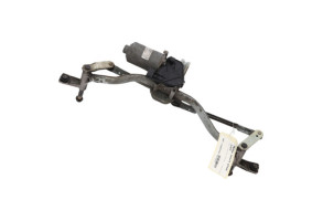 Moteur essuie glace avant RENAULT TRAFIC 3 COURT Photo n°5