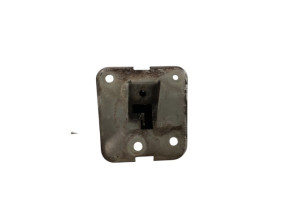 Renfort pare choc avant (traverse) RENAULT TRAFIC 3 COURT Photo n°8