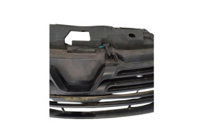 Calandre RENAULT TRAFIC 3 COURT Photo n°4