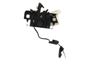 Fermeture de capot RENAULT TRAFIC 3 COURT Photo n°6