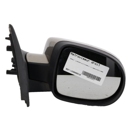 Retroviseur droit RENAULT CLIO 3