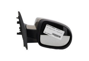 Retroviseur droit RENAULT CLIO 3 Photo n°1