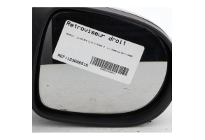 Retroviseur droit RENAULT CLIO 3 Photo n°10