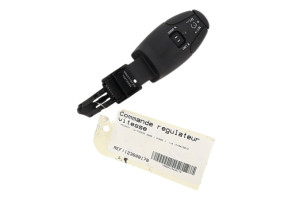 Commande regulateur vitesse PEUGEOT 3008 1 Photo n°2