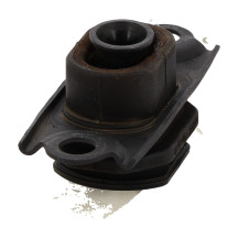 Support moteur gauche RENAULT CLIO 5 Photo n°2