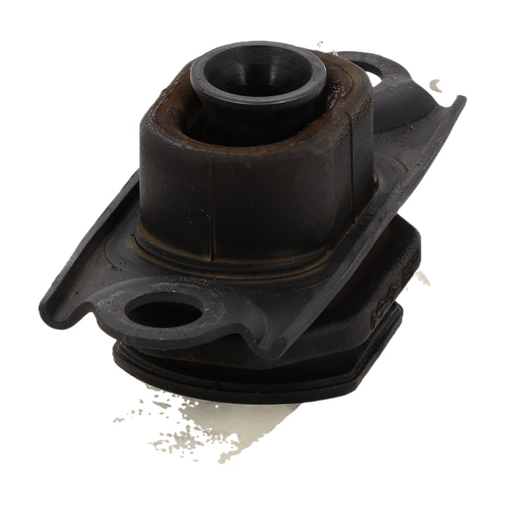Support moteur gauche RENAULT CLIO 5 Photo n°2