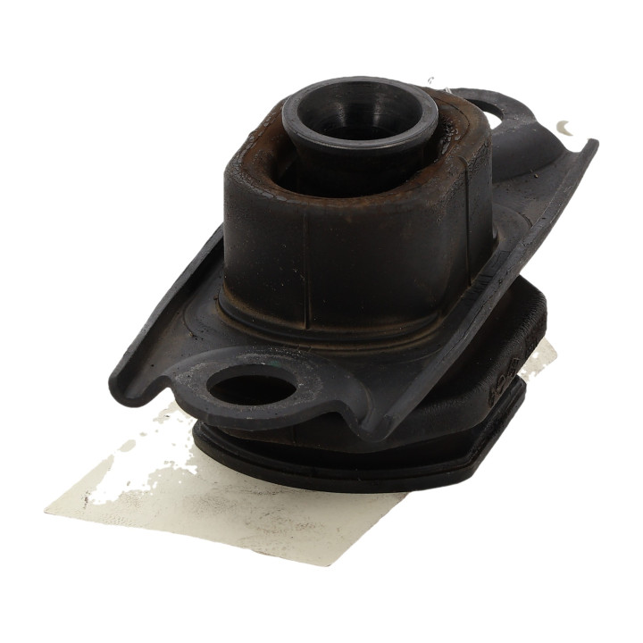 Support moteur gauche RENAULT CLIO 5 Photo n°3