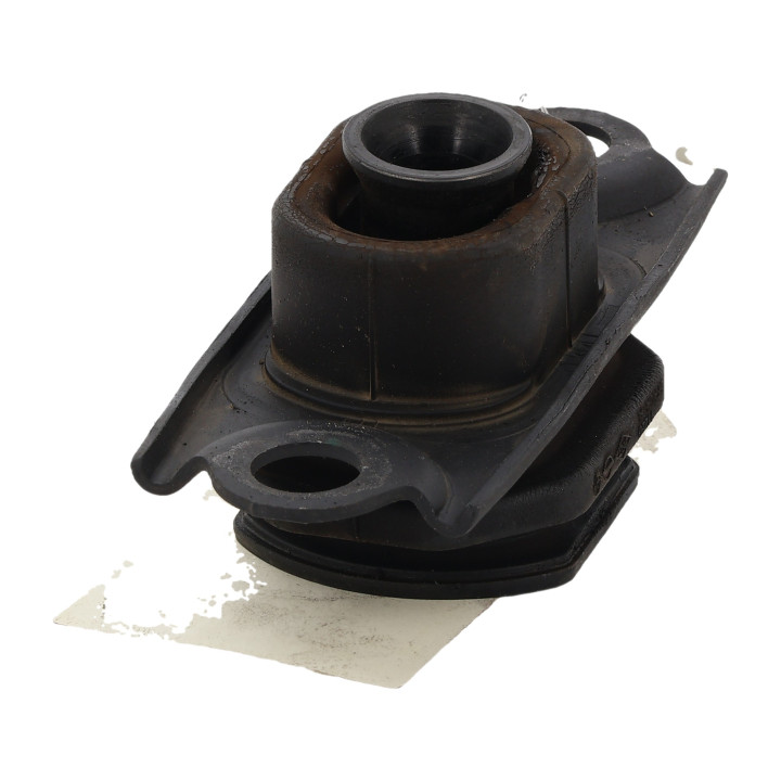 Support moteur gauche RENAULT CLIO 5 Photo n°4