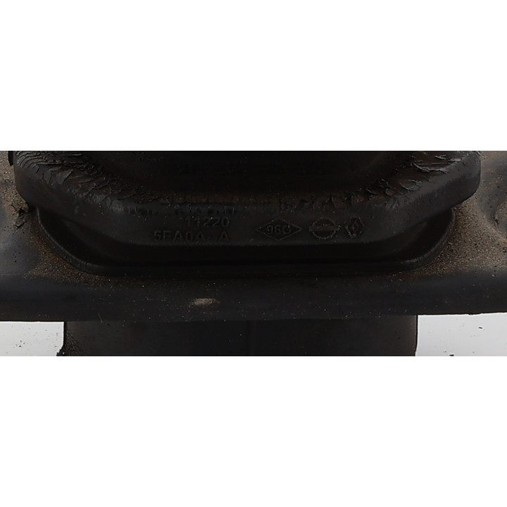 Support moteur gauche RENAULT CLIO 5 Photo n°6