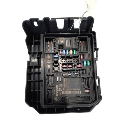 Boitier servitude moteur (BSM) RENAULT CLIO 5