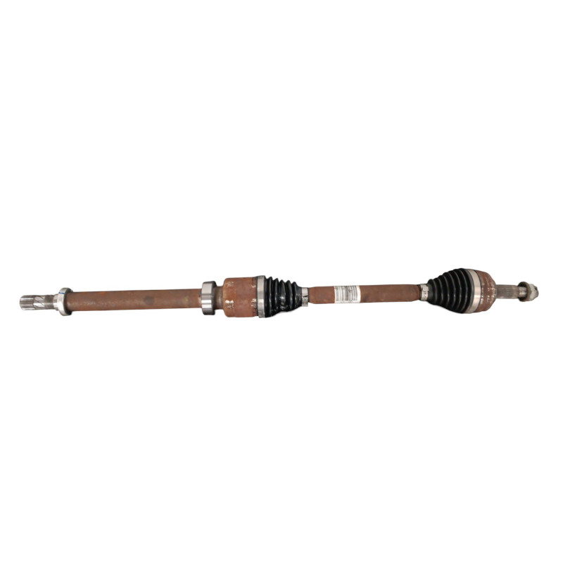 Cardan droit (transmission) RENAULT CLIO 5 Photo n°1